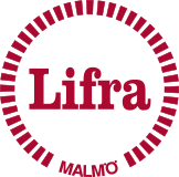 Lifra logga