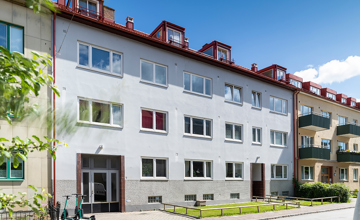 Krönet 7