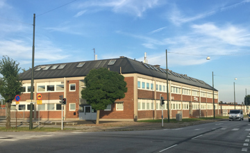 Heliotropen 7
