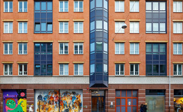 Björnen 38