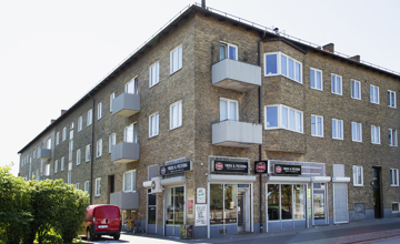Smedjekullen 6 och 13
