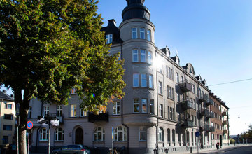 Öknen 5