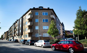 Öknen 8