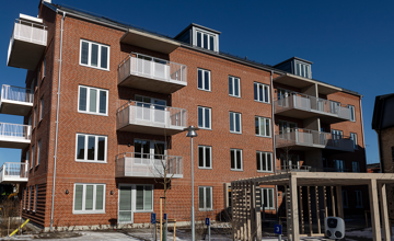 Vattnet 3 Villavägen 37