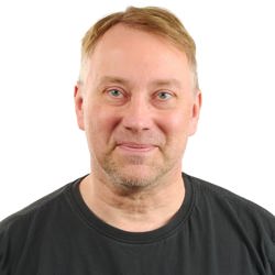 Anders Hedlund