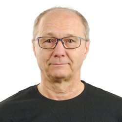Bruno Niessner