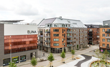 Ledbussen 3