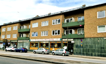 Undret 1