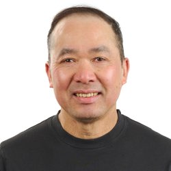 Cuong Pham