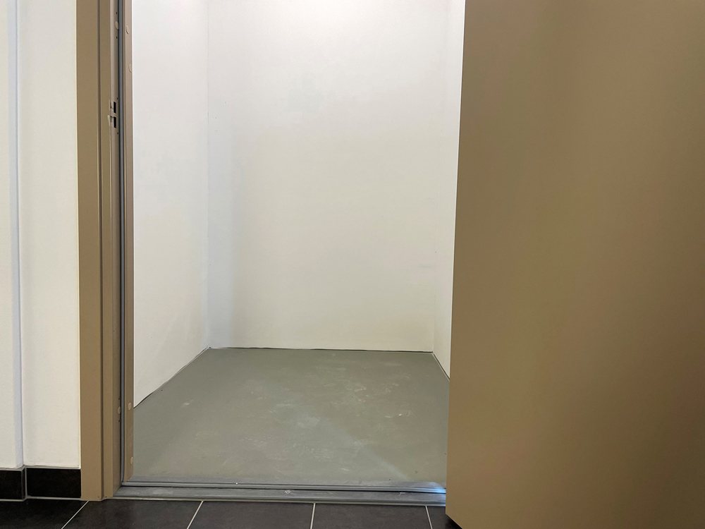 Förråd 03 Lifra Norra Sorgenfri