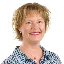 Helene Jönsson