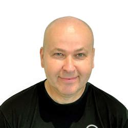 Krzysztof Kolbuszewski